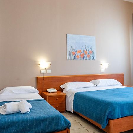 Hotel Belvedere Canicattì エクステリア 写真