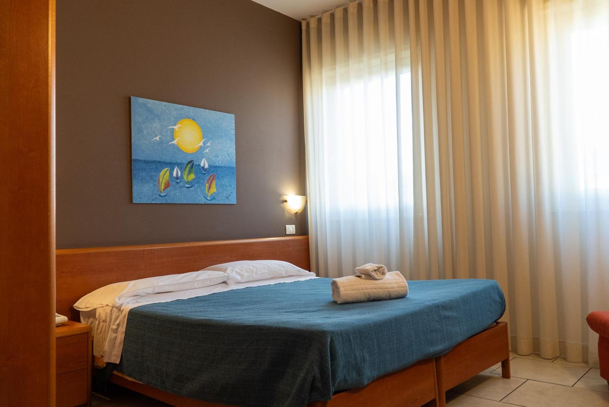 Hotel Belvedere Canicattì エクステリア 写真