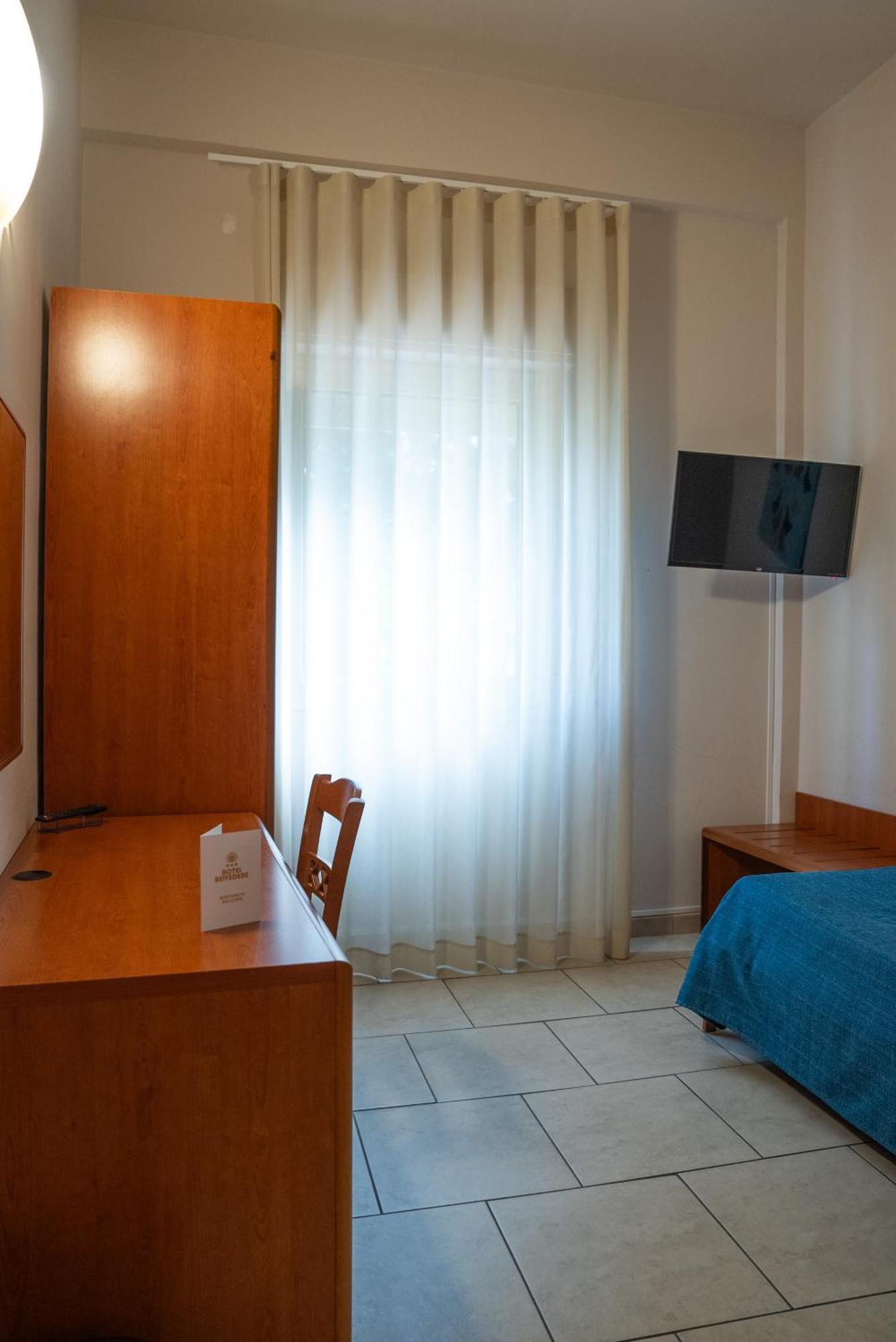 Hotel Belvedere Canicattì エクステリア 写真